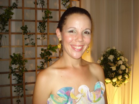 Denise Urias